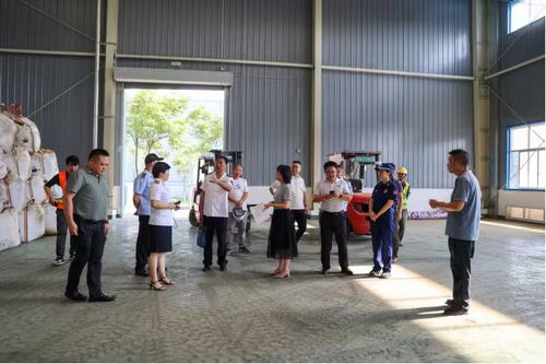 荊門消防聯合多部門開展 廠中廠 消防安全檢查