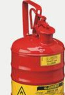 fm認證 安全罐批發(fā)銷售 美國權威安全類產品專賣 內置消焰器防火價格 廠家 圖片