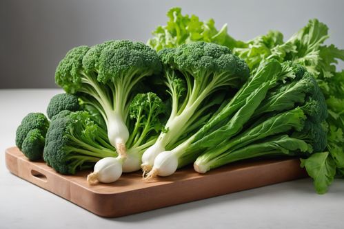 健康餐桌 農產品蔬菜攝影與創意海報欣賞