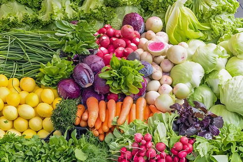 冷鏈萬村 鄉(xiāng)村振興戰(zhàn)略下農產(chǎn)品冷鏈物流與清潔能源的協(xié)同發(fā)展