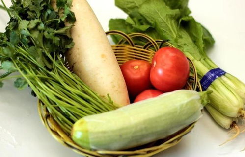 蔬菜瓜茄一次買多了咋辦？放7天，拿出來(lái)像新摘的妥帖方法