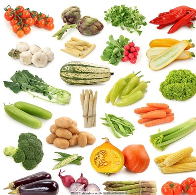 新鮮蔬菜 健康生活的綠色守護(hù)者